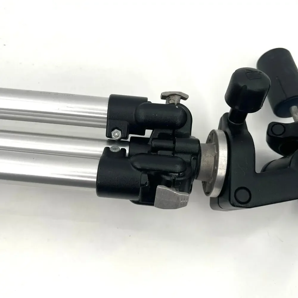 Mofrotto 3001 tripod and 329 head.